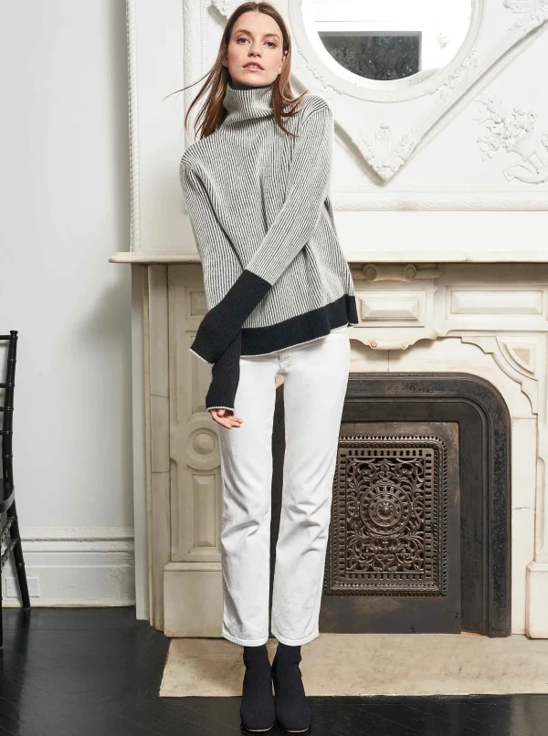 Sale Aaa Turtleneck Women Turtlenecks