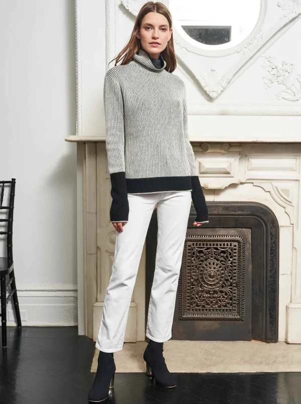 Sale Aaa Turtleneck Women Turtlenecks