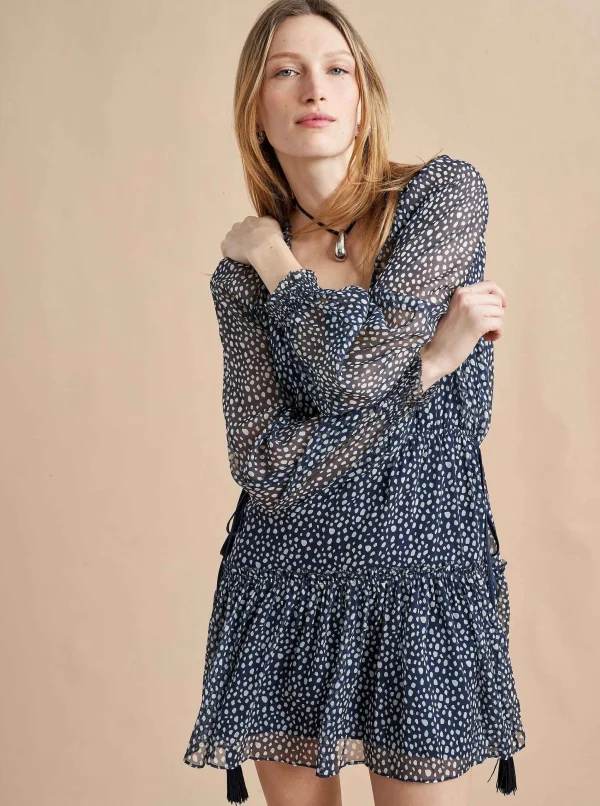 Best Sale Alexi Dress Women Mini Dresses
