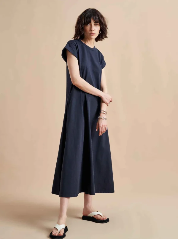 Outlet Andie Dress Women Midi Dresses