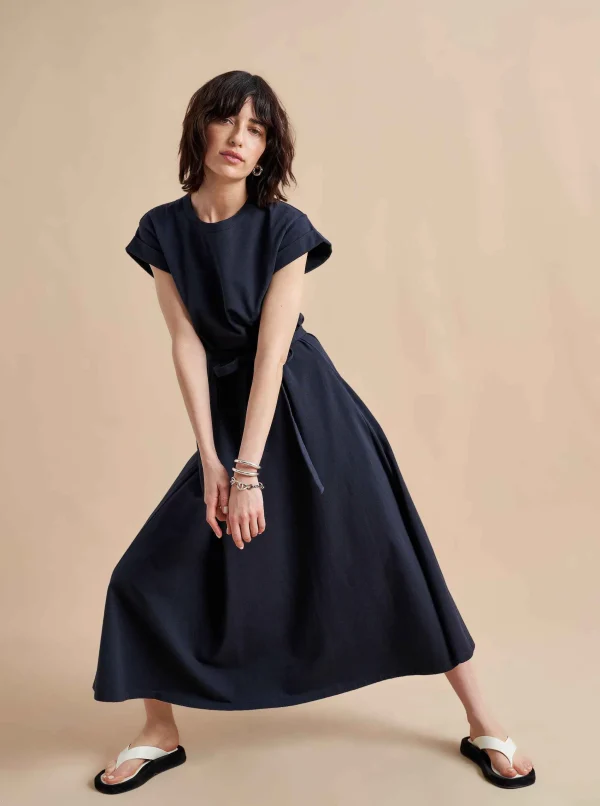 Outlet Andie Dress Women Midi Dresses