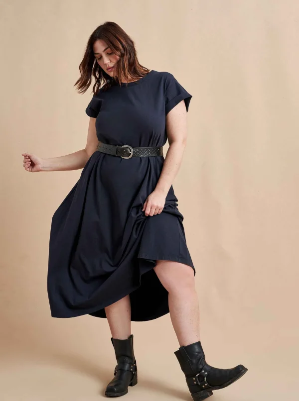 Outlet Andie Dress Women Midi Dresses