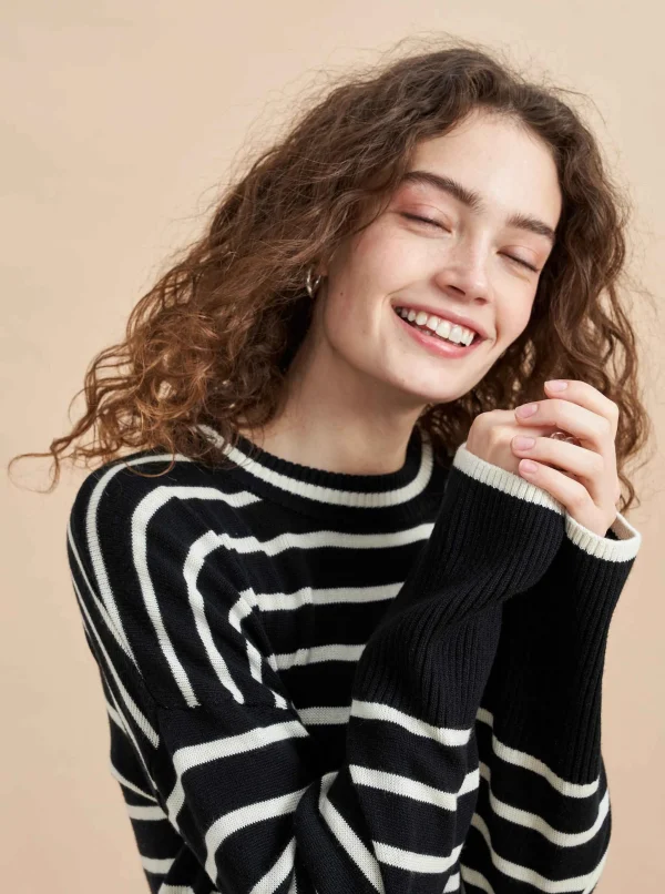 Outlet Antoine Sweater Women Sweaters