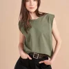 Outlet Arnie Tee Women Tees