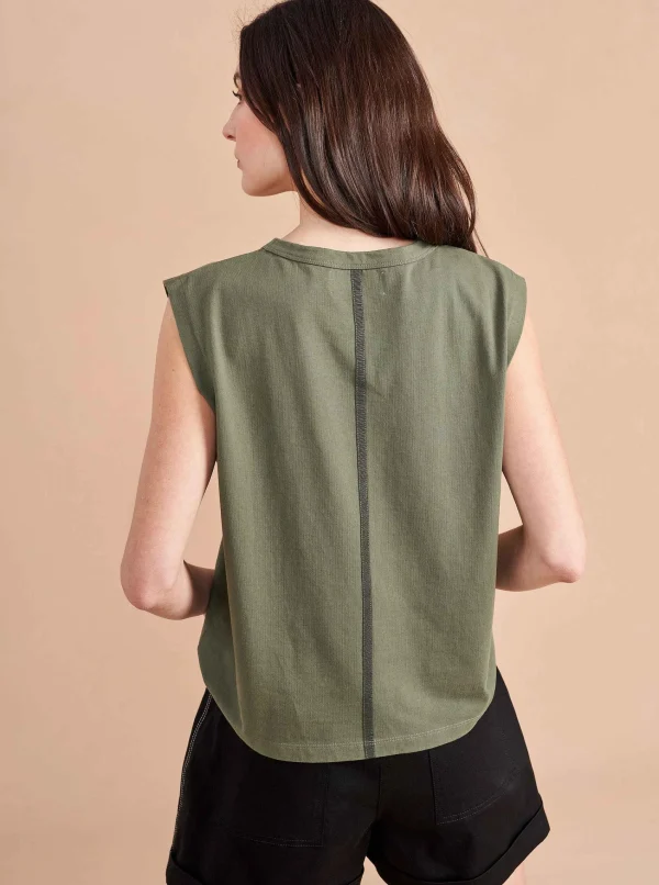 Outlet Arnie Tee Women Tees