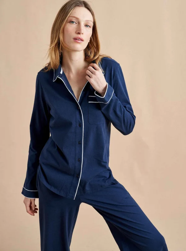 Cheap Bonne Nuit Pajamas Women Sleepwear