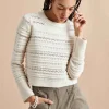 New Catroux Sweater Women Sweaters