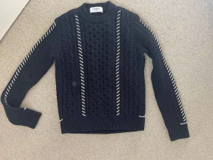 Flash Sale Fisherman Sweater Women Sweaters