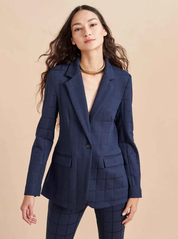 Best Frankie Blazer Women Outerwear