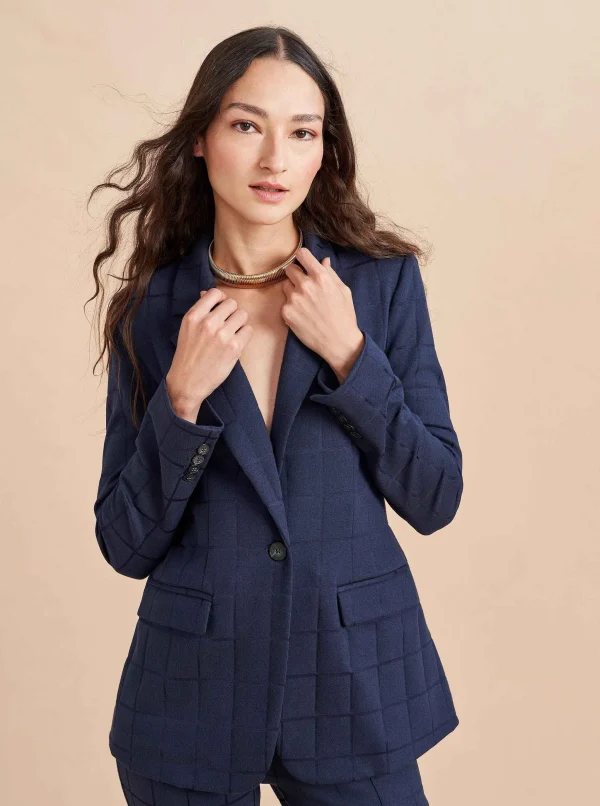 Best Frankie Blazer Women Outerwear