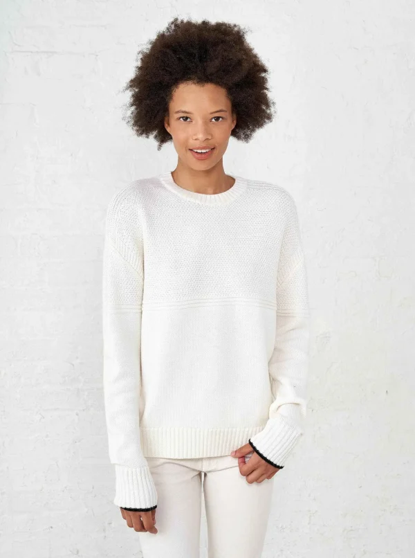 Online Guernsey Sweater Women Sweaters