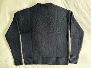 Discount Guernsey Sweater Women Sweaters