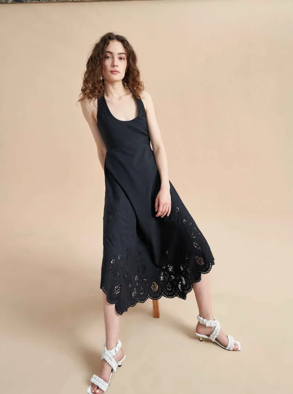 Online Harper Dress Women Midi Dresses