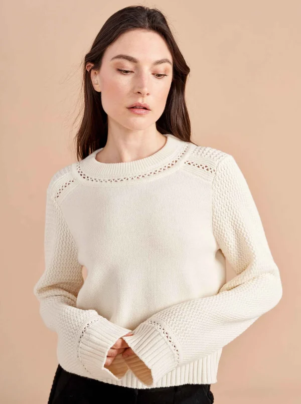 Discount Hayley Sweater Women Sweaters