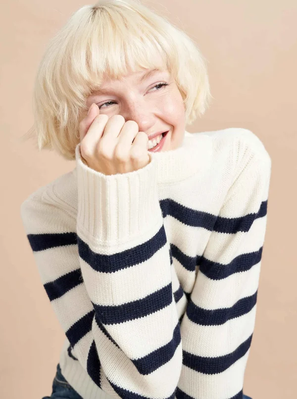 New Jack Sweater Women Sweaters