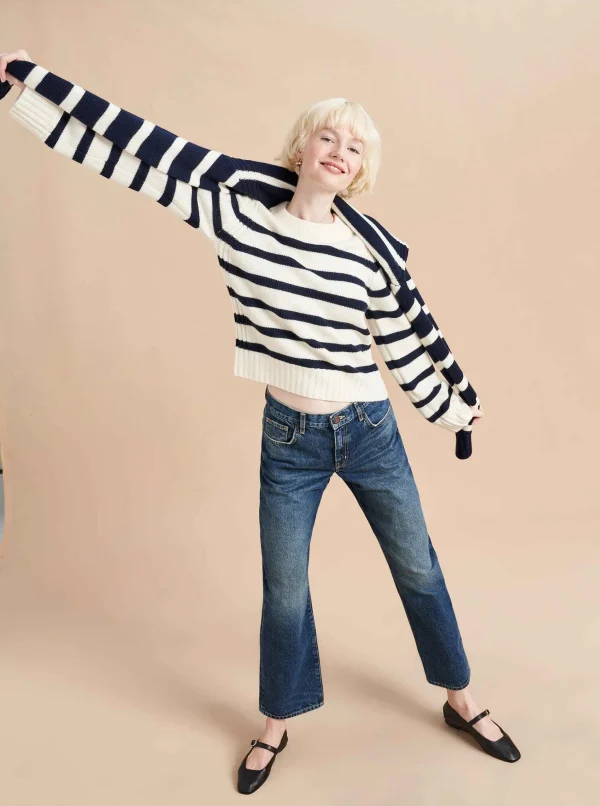 New Jack Sweater Women Sweaters