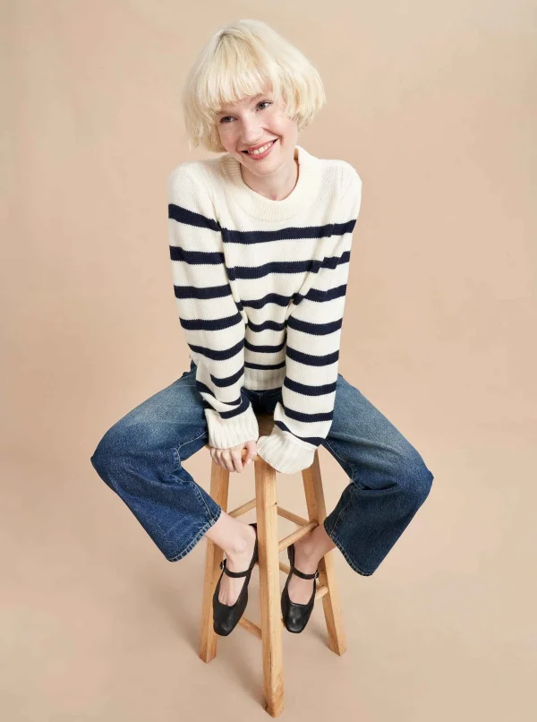 New Jack Sweater Women Sweaters