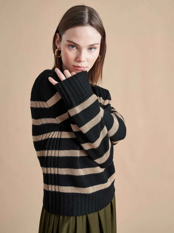 New Jack Sweater Women Sweaters