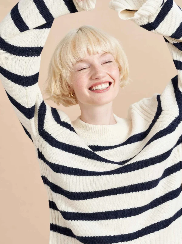New Jack Sweater Women Sweaters