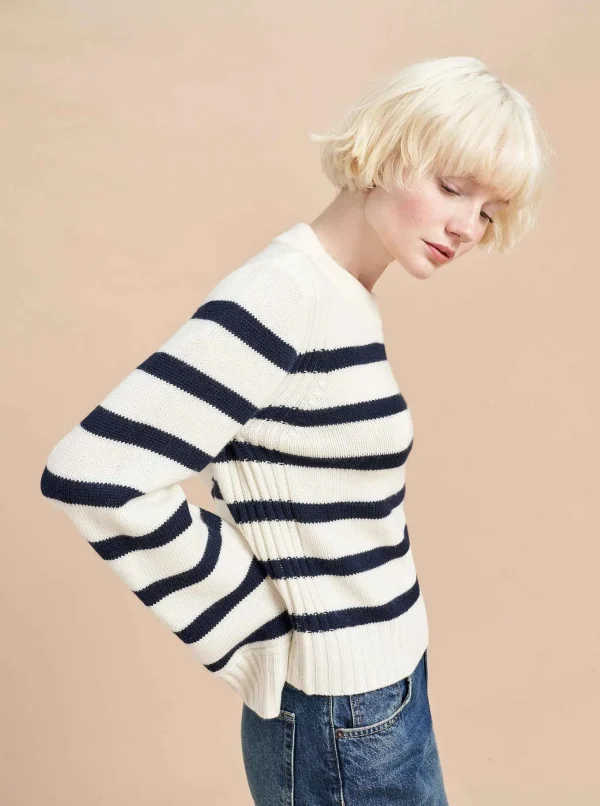 New Jack Sweater Women Sweaters