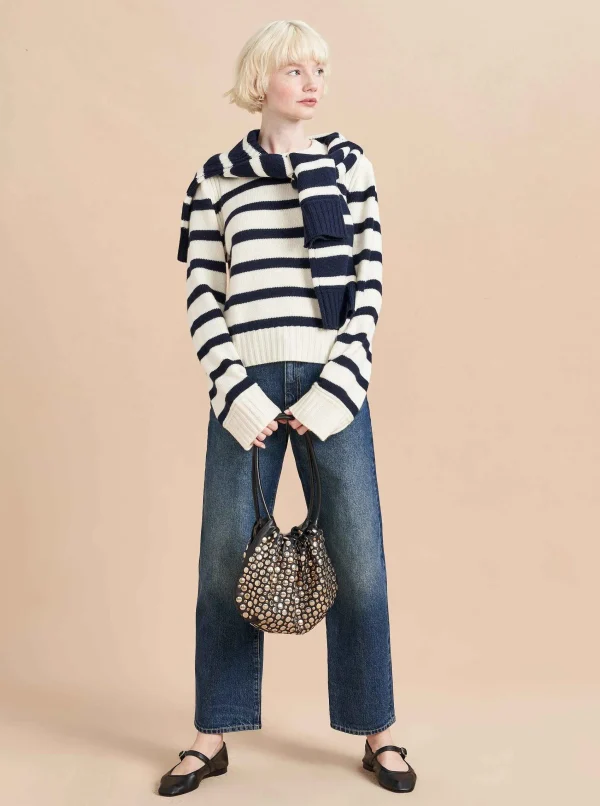 New Jack Sweater Women Sweaters