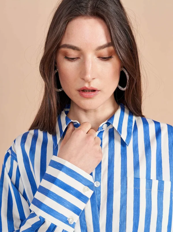 Store Jackie Shirt Women Tops