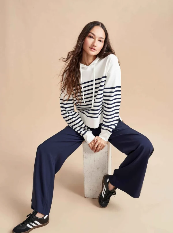 Sale James Hoodie Women Tops