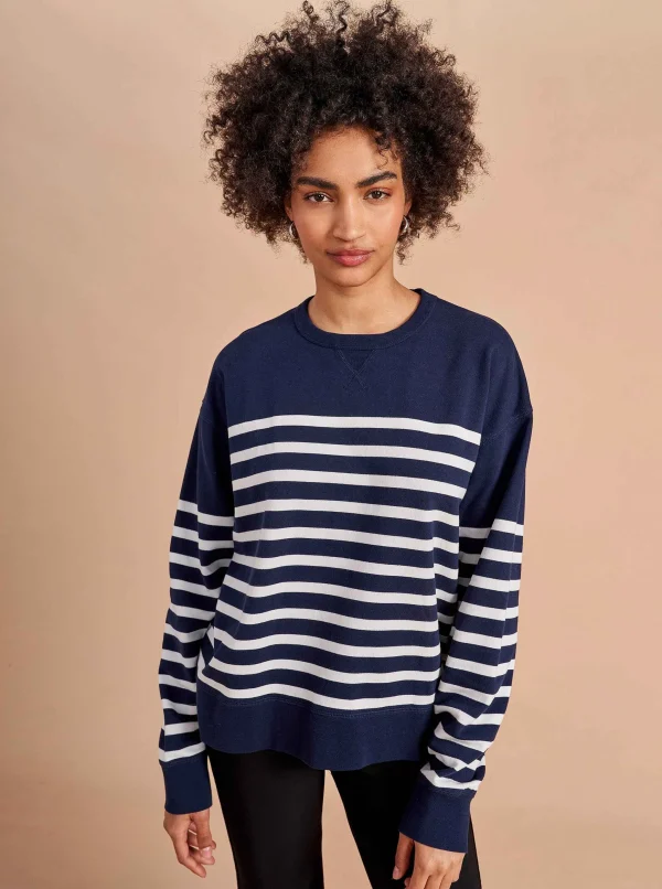 Best Sale James Sweatshirt Women Tops