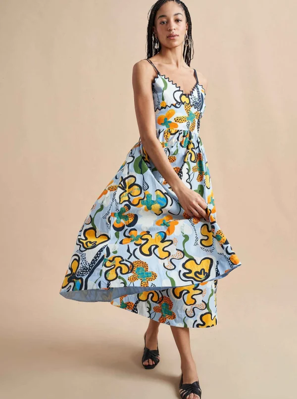 Cheap Jamie Dress Women Midi Dresses