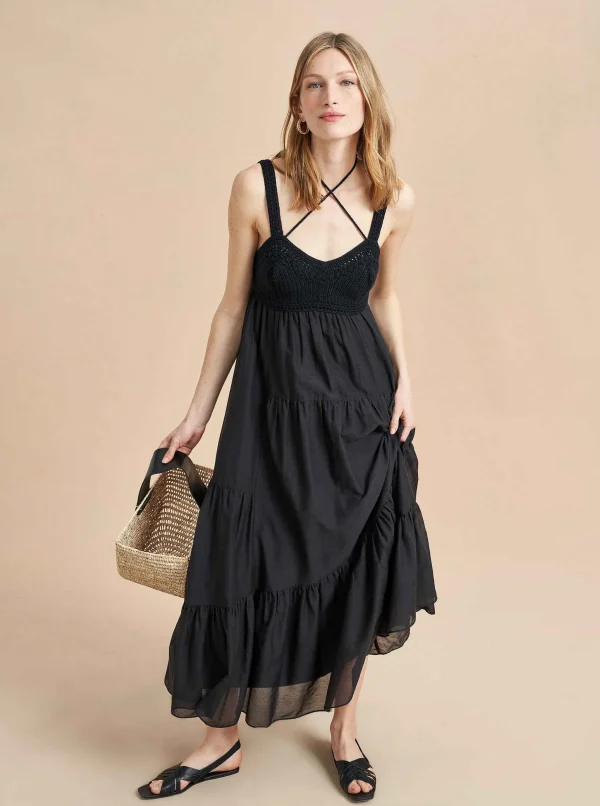 Best Jane Dress Women Midi Dresses