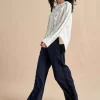 New Jean-Luc Sweater Women Sweaters