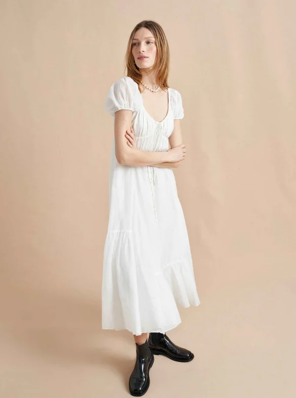 Shop Josie Dress Women Midi Dresses