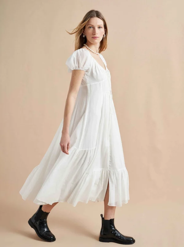 Shop Josie Dress Women Midi Dresses