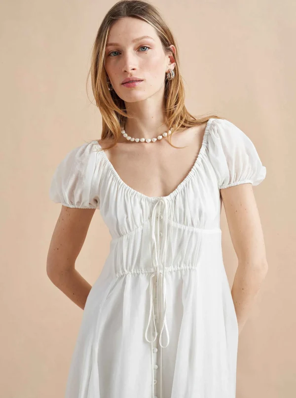 Shop Josie Dress Women Midi Dresses