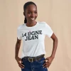 Clearance Jean Tee Women Tees