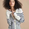 New Lean Lines Cardigan Women Cardigans