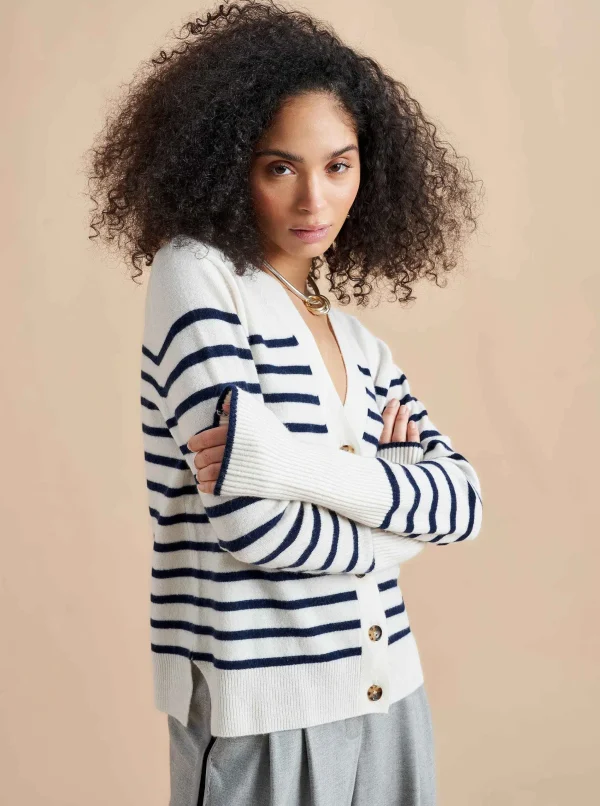 New Lean Lines Cardigan Women Cardigans