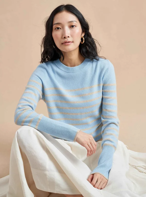 Outlet Lean Lines Sweater Women Sweaters