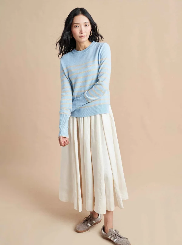 Outlet Lean Lines Sweater Women Sweaters