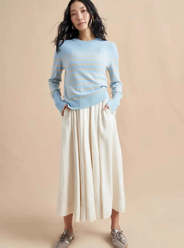 Outlet Lean Lines Sweater Women Sweaters