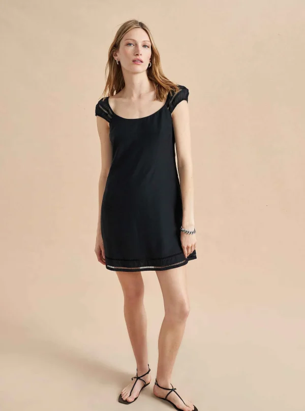 Best Sale Lucy Dress Women Mini Dresses