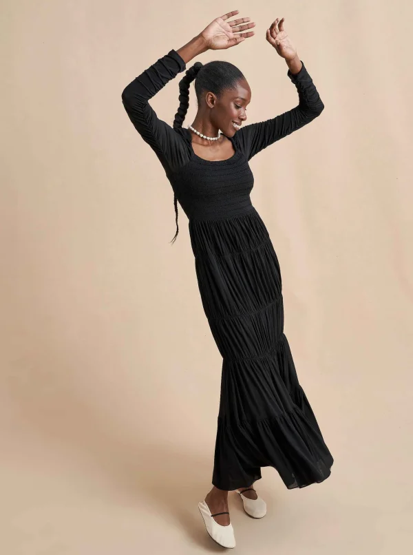 Clearance Mariella Dress Women Maxi Dresses