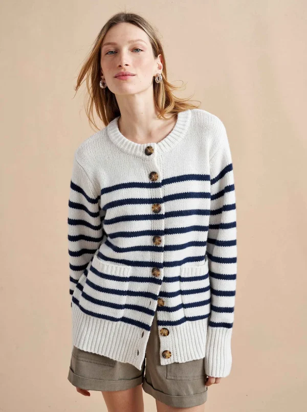 Cheap Marin Cardigan Women Cardigans