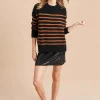 Fashion Marin Sweater Women Sweaters