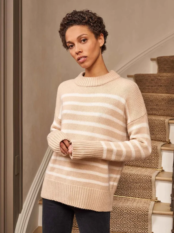 Clearance Marin Sweater Women Sweaters