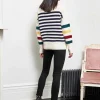 Fashion Marin Sweater Women Sweaters