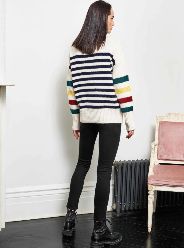 Fashion Marin Sweater Women Sweaters