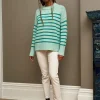 Fashion Marin Sweater Women Sweaters