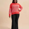 Fashion Marin Sweater Women Sweaters