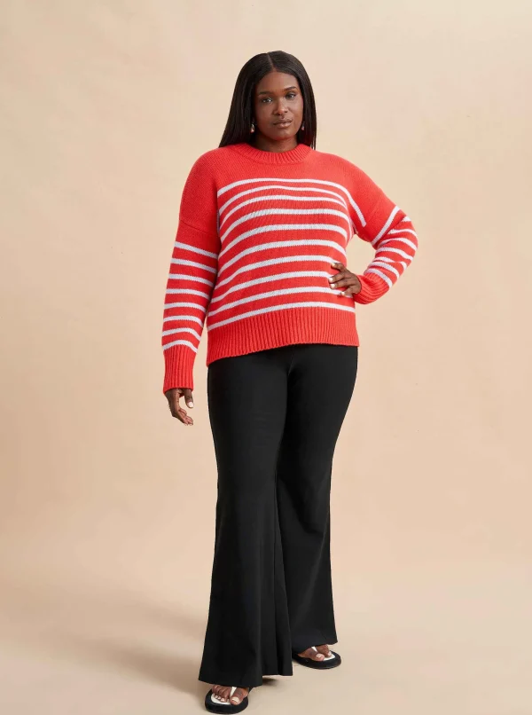 Fashion Marin Sweater Women Sweaters